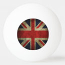 Zoek naar engeland pingpongballen Union jack
