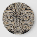 Zoek naar egyptische klokken Zwart