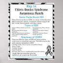 Zoek naar syndroom posters Eds