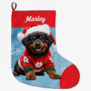 Zoek naar rottweiler kerstdecoratie Rottie