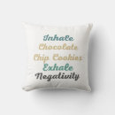 Zoek naar koekje kussens Chip