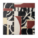 Zoek naar deel tegels Abstract