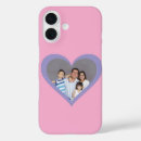 Zoek naar roze achtergrond iphone hoesjes Hart