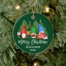 Zoek naar kerstmis gnoom ornamenten Voor kinderen