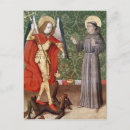 Zoek naar st michael briefkaarten Archangel