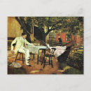 Zoek naar chase briefkaarten William merritt chase