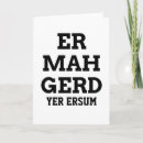Zoek naar dork kaarten Grappig