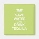 Zoek naar tequila magneten Grappig