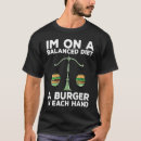 Zoek naar het op dieet zijn tshirts Meme