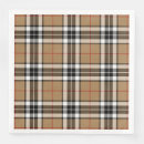 Zoek naar kamelen servetten Bruin