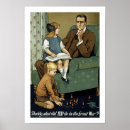 Zoek naar grote papa posters Retro