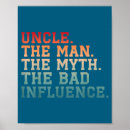 Zoek naar beste oom posters Vintage