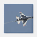 Zoek naar luchtmacht magneten Demonstratie