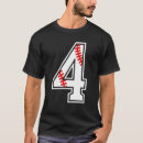 Zoek naar honkbal tshirts Nummer