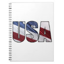 Zoek naar amerikanen notitieboeken Patriottisme
