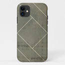 Zoek naar geometrisch iphone hoesjes Grijs