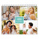 Zoek naar familie kalenders Collage