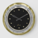 Zoek naar silver klokken Elegant