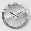 Zoek naar schijf klokken Illustratie