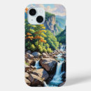 Zoek naar waterval hoesjes Bos