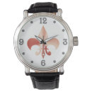 Zoek naar fleur lis horloges Elegant