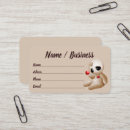 Zoek naar halloween visitekaartjes Magie