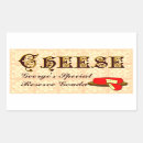 Zoek naar grote kaas stickers Chef