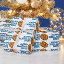 Zoek naar hanukkah cadeaupapier Jewish
