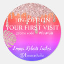 Zoek naar aanbieding stickers Bedrijfszaken