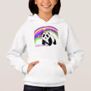 Zoek naar cartoon panda kleding Griezelig