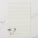 Zoek naar vogel briefpapier Elk persoon
