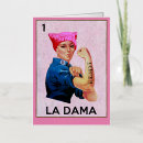 Zoek naar feminisme kaarten Rosie de riveter