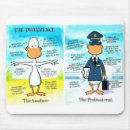 Zoek naar luchtvaart muismatten Vliegen