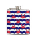 Zoek naar krab heupflesjes Boot