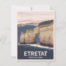 Zoek naar etretat briefkaarten Reis