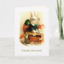 Zoek naar ostern kaarten Vintage