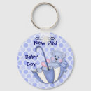 Zoek naar douche sleutelhangers Baby shower