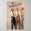 Zoek naar advertenties posters Vintage