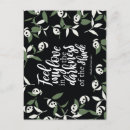 Zoek naar leuke panda briefkaarten Elk persoon