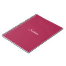 Zoek naar monogram notitieboeken Luxe