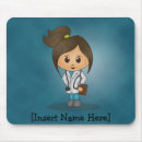 Zoek naar dokter muismatten Geneeskunde