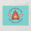 Zoek naar kampvuur briefkaarten Reizen