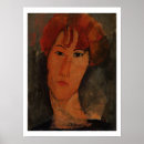Zoek naar amedeo modigliani kunst Later