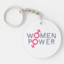 Zoek naar sterke vrouw sleutelhangers Feminisme