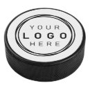 Zoek naar hockey pucks Promotioneel