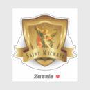 Zoek naar michael stickers Religieus