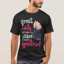 Zoek naar spijker tshirts Salon