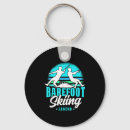 Zoek naar waterskiën sleutelhangers Retro