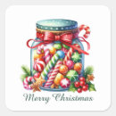 Zoek naar hard snoep stickers Kerstmis