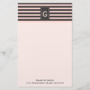 Zoek naar grijs roze briefpapier Stijlvol